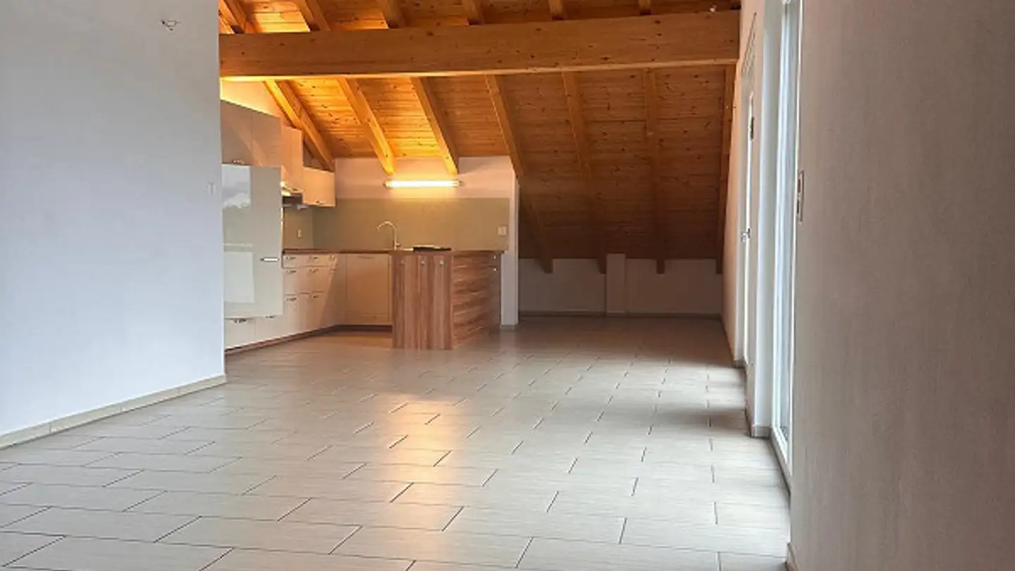 Appartamento in affitto - Blumenweg 2, 9451 Kriessern - Photo 2