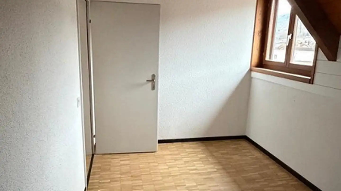 Wohnung mieten - Bahnhofstrasse 9, 2543 Lengnau BE