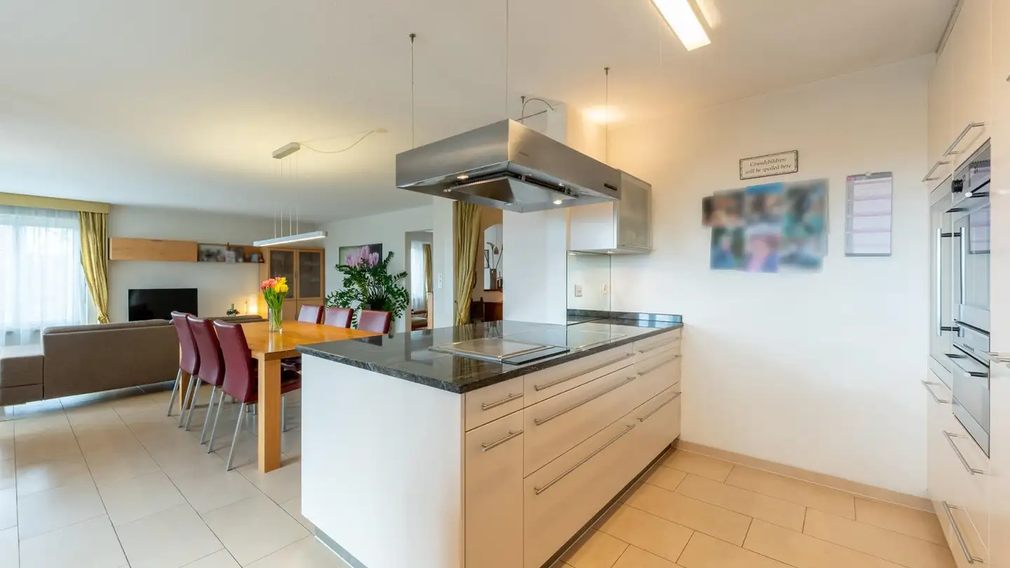 Appartamento in vendita - 4665 Oftringen - Foto 2