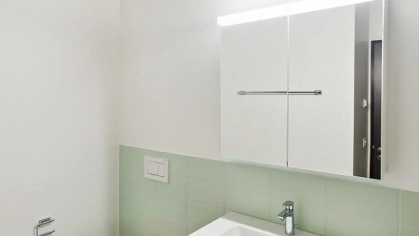 Apartment for rent - Dialogplatz 10, 8400 Winterthur