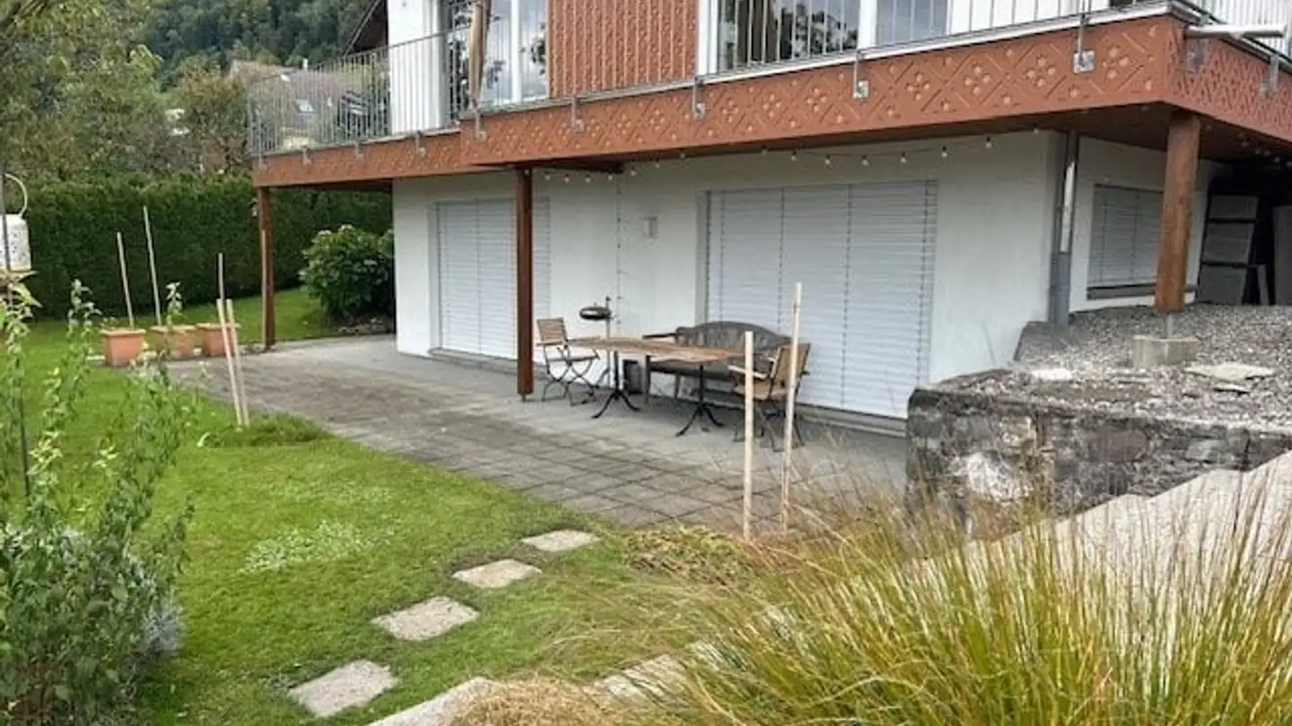 Appartement à louer - 6365 Kehrsiten - Photo 3