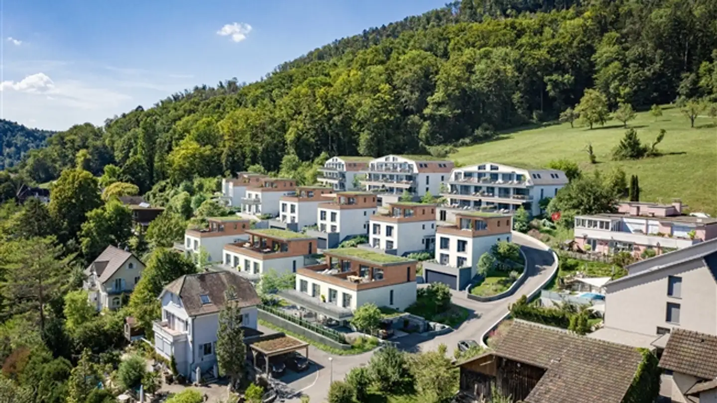 Appartamento in vendita - Im Sunnefeld 12, 4203 Grellingen - Foto 2