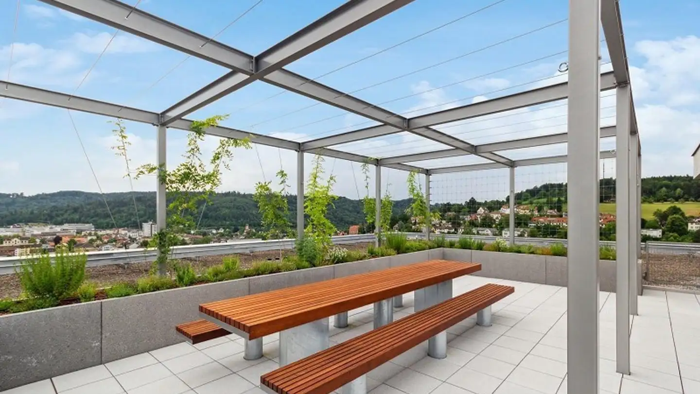 Apartment for rent - Dialogplatz 10, 8400 Winterthur - Photo 4