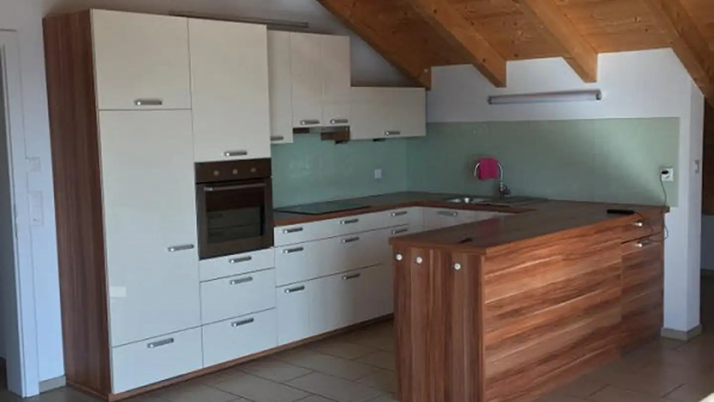 Appartamento in affitto - Blumenweg 2, 9451 Kriessern - Photo 4