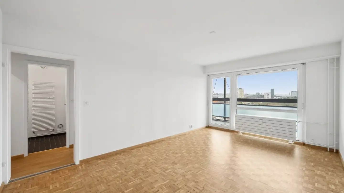 Appartamento in affitto - Redingstrasse 22, 4052 Basel - Foto 2
