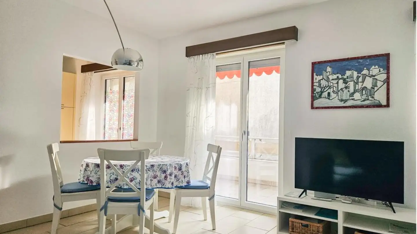 Appartamento ammobiliato in vendita - 6648 Minusio - Foto 2