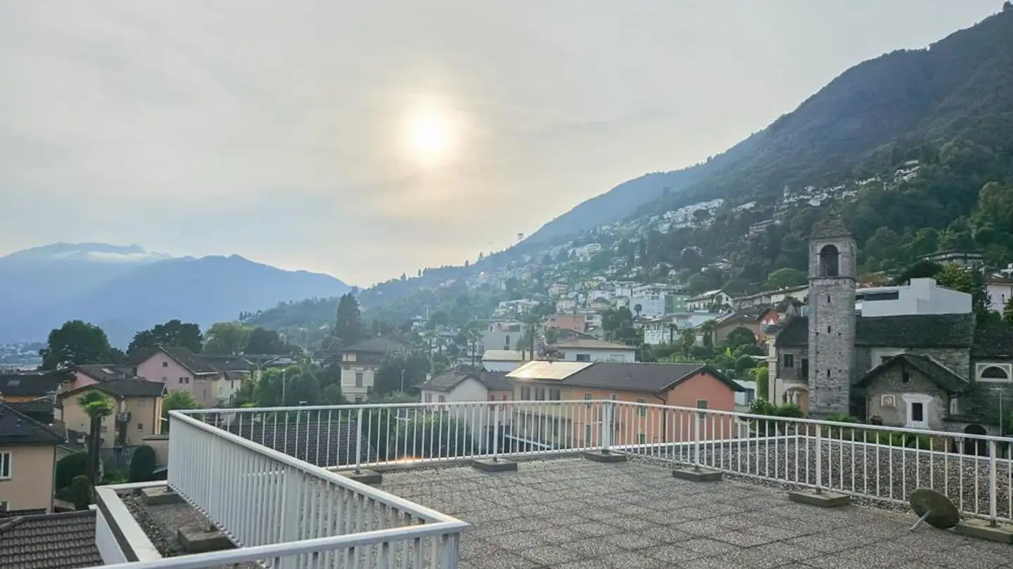 Appartamento ammobiliato in vendita - 6648 Minusio - Foto 4