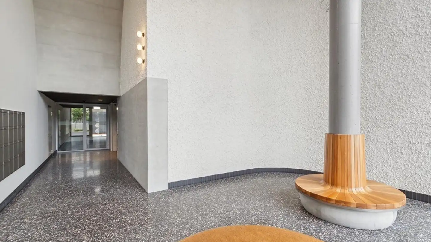 Apartment for rent - Dialogplatz 10, 8400 Winterthur - Photo 3