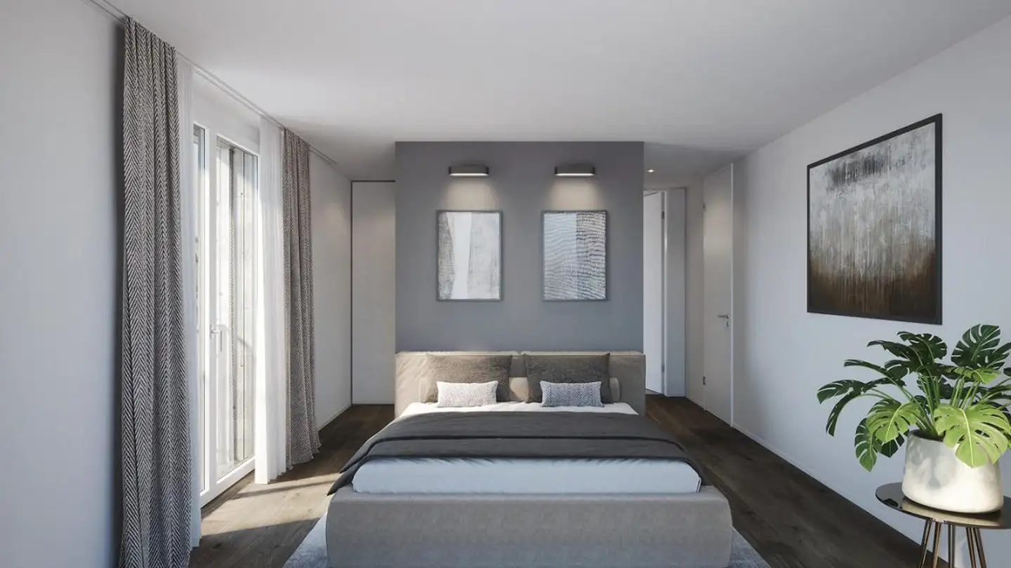 Appartamento in vendita - Chottengass 12, 6264 Pfaffnau - Foto 2