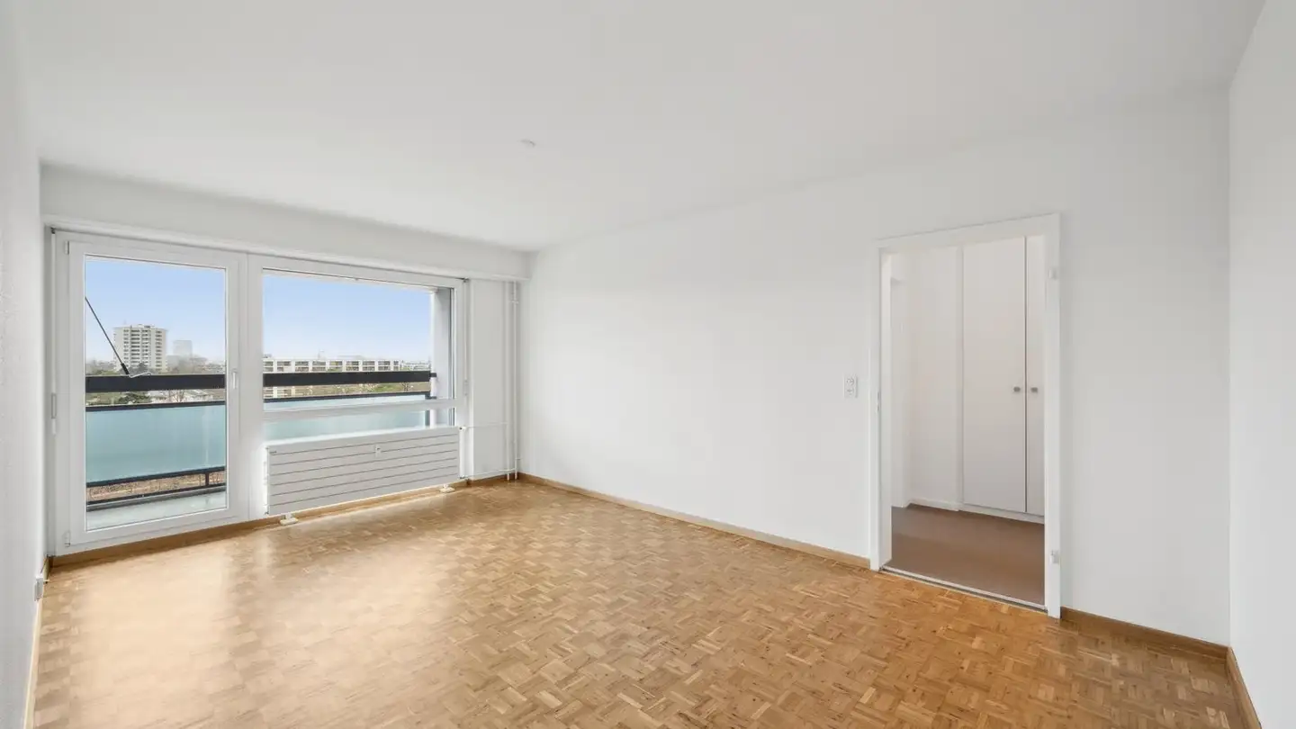 Appartamento in affitto - Redingstrasse 22, 4052 Basel - Foto 3