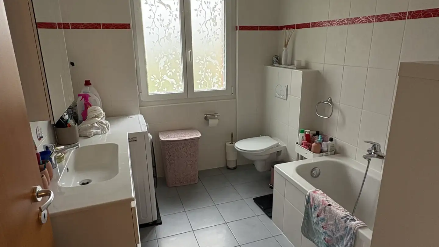 Apartment for rent - Route Cantonale 83, 1897 Les Evouettes - Photo 2