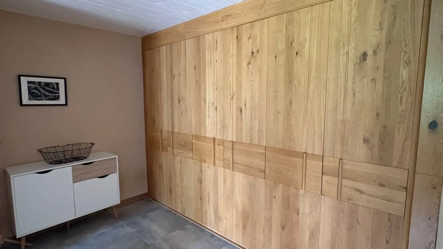 Studio in affitto - Schwellbrunnerstrasse 18, 9100 Herisau - Foto 4