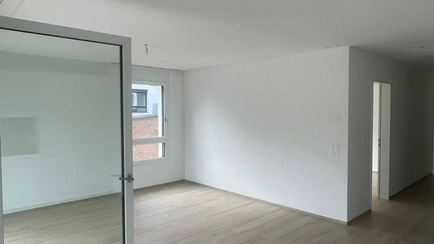 Appartement à louer - Grienmattweg 40, 4450 Sissach - Photo 2