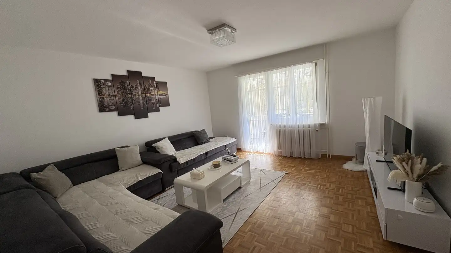 Appartement à louer - 8302 Kloten - Photo 3