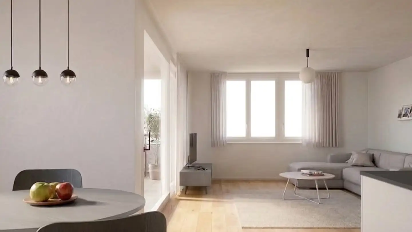 Wohnung mieten - Landstrasse 12b, 6418 Rothenthurm - Foto 2