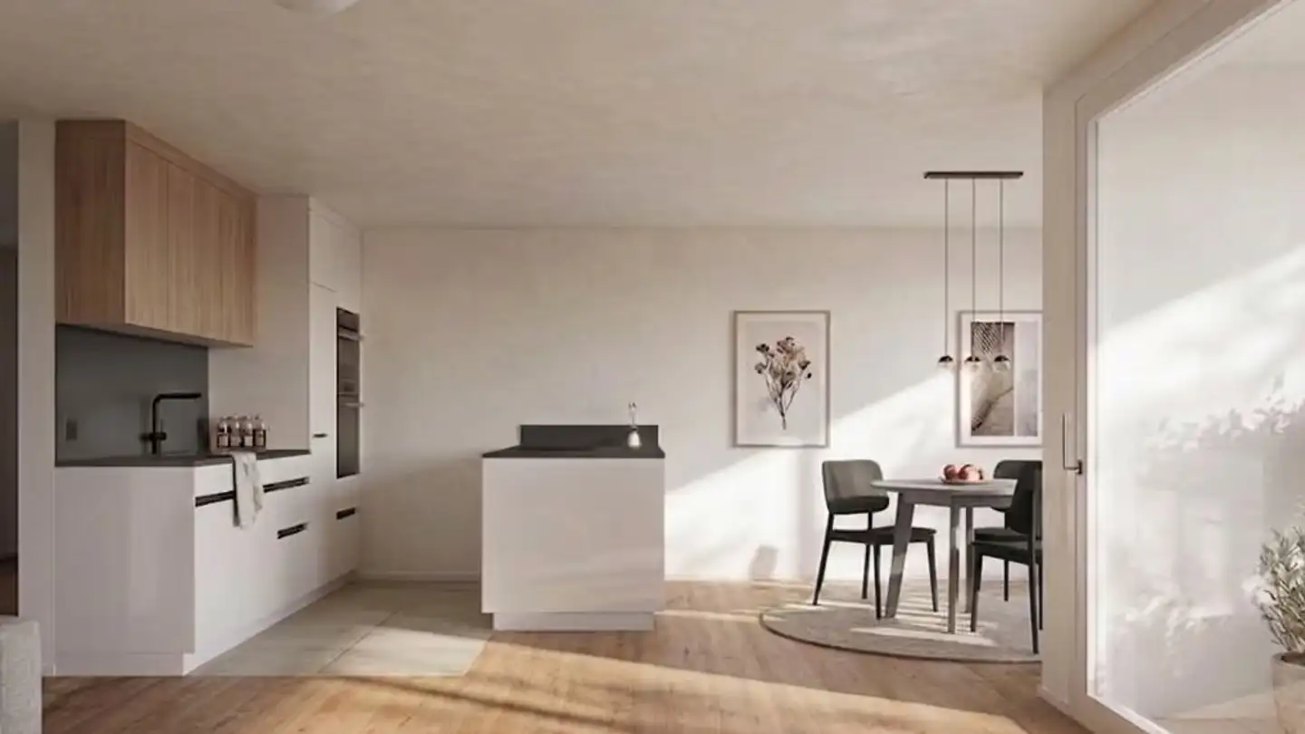 Wohnung mieten - Landstrasse 12b, 6418 Rothenthurm - Foto 3