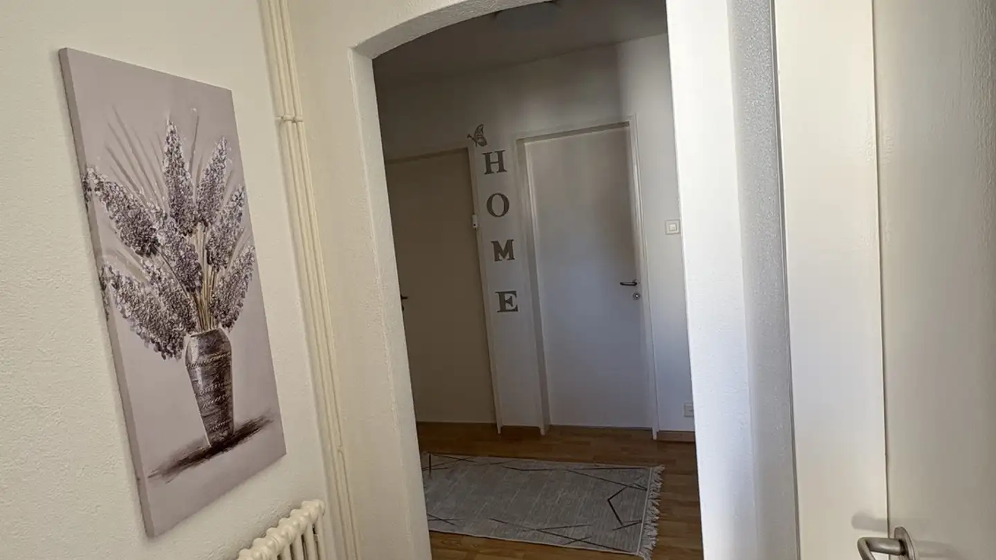 Appartement à louer - 8302 Kloten - Photo 4