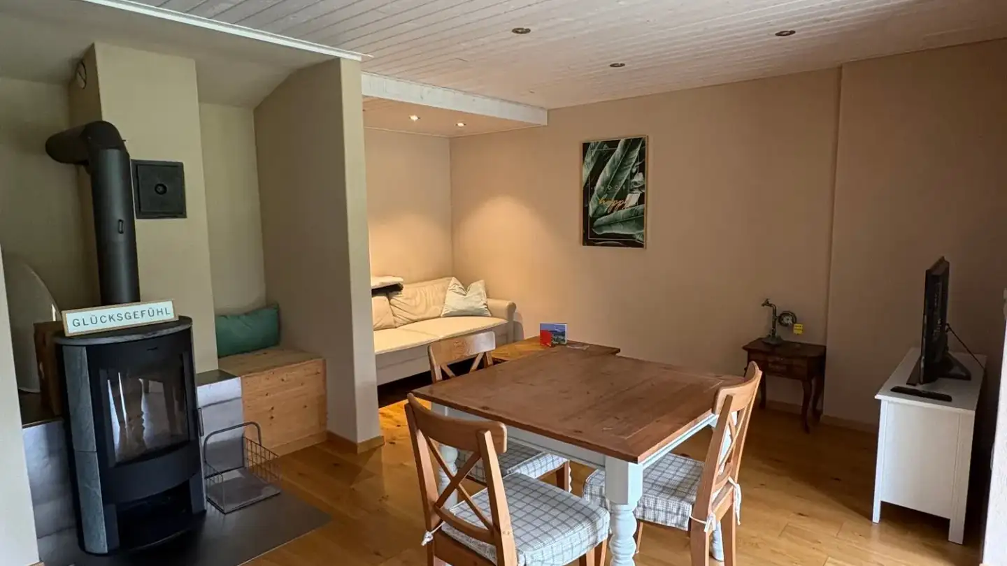 Studio in affitto - Schwellbrunnerstrasse 18, 9100 Herisau - Foto 2