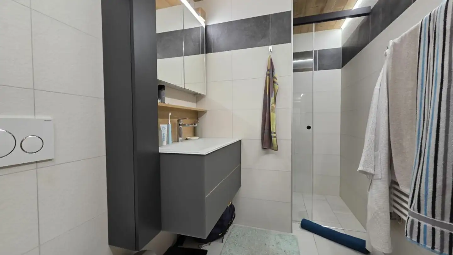 Row house for sale - Route Des Chiles 53, 1913 Saillon - Photo 4