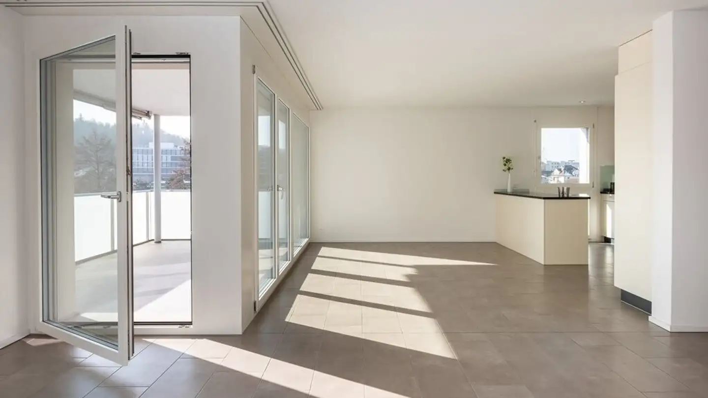 Appartement à louer - Centralstrasse 31c, 6210 Sursee - Photo 2