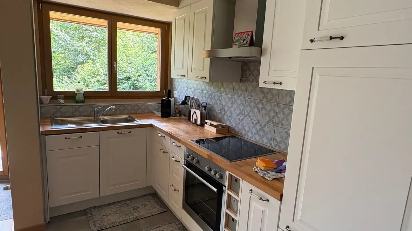 Studio in affitto - Schwellbrunnerstrasse 18, 9100 Herisau - Foto 3