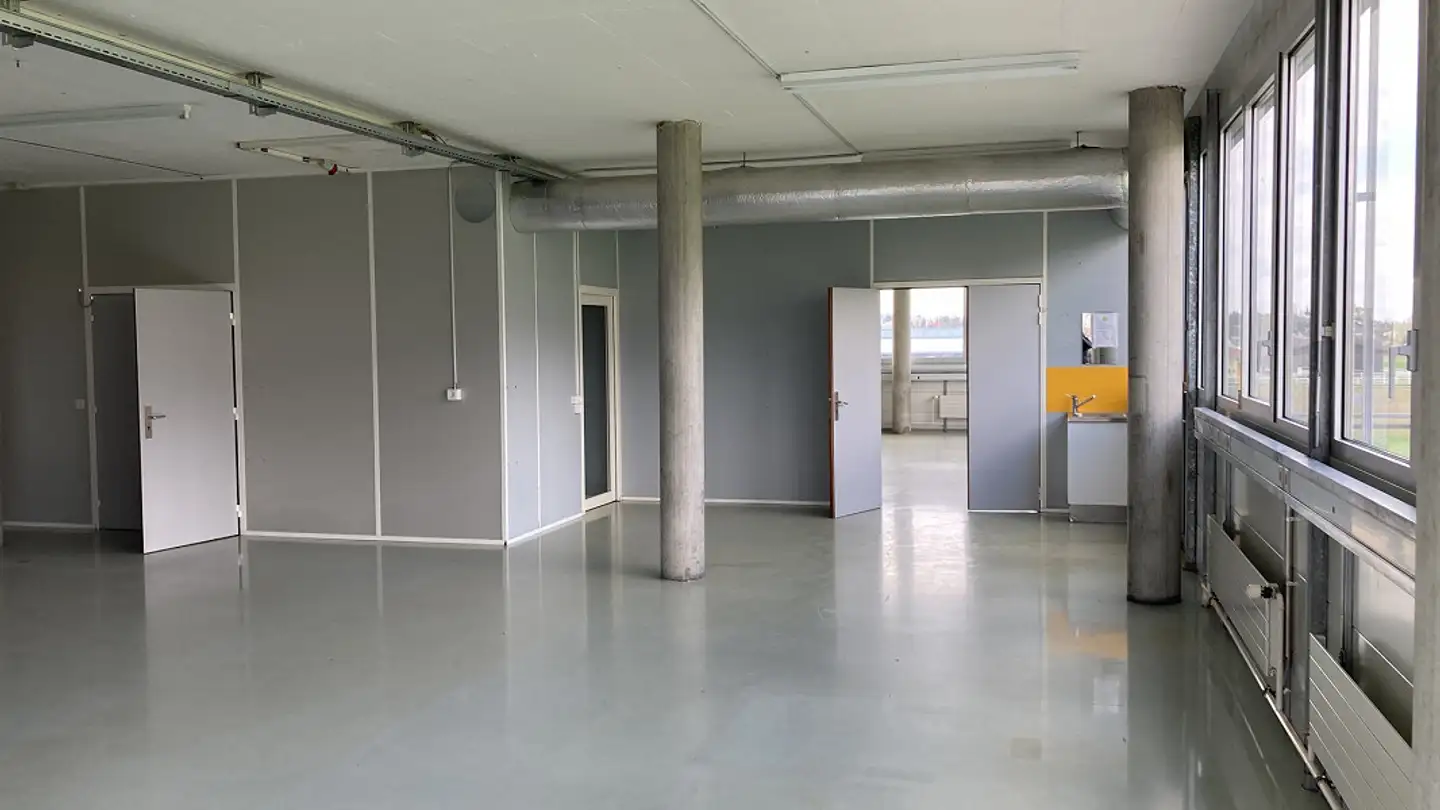 Commerciale in affitto - Keltenstrasse 1, 2563 Ipsach - Foto 3
