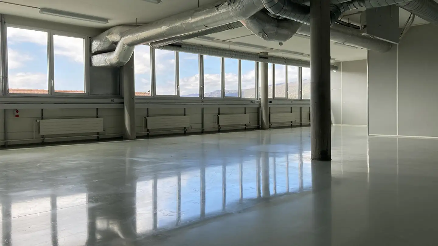 Commerciale in affitto - Keltenstrasse 1, 2563 Ipsach - Foto 4