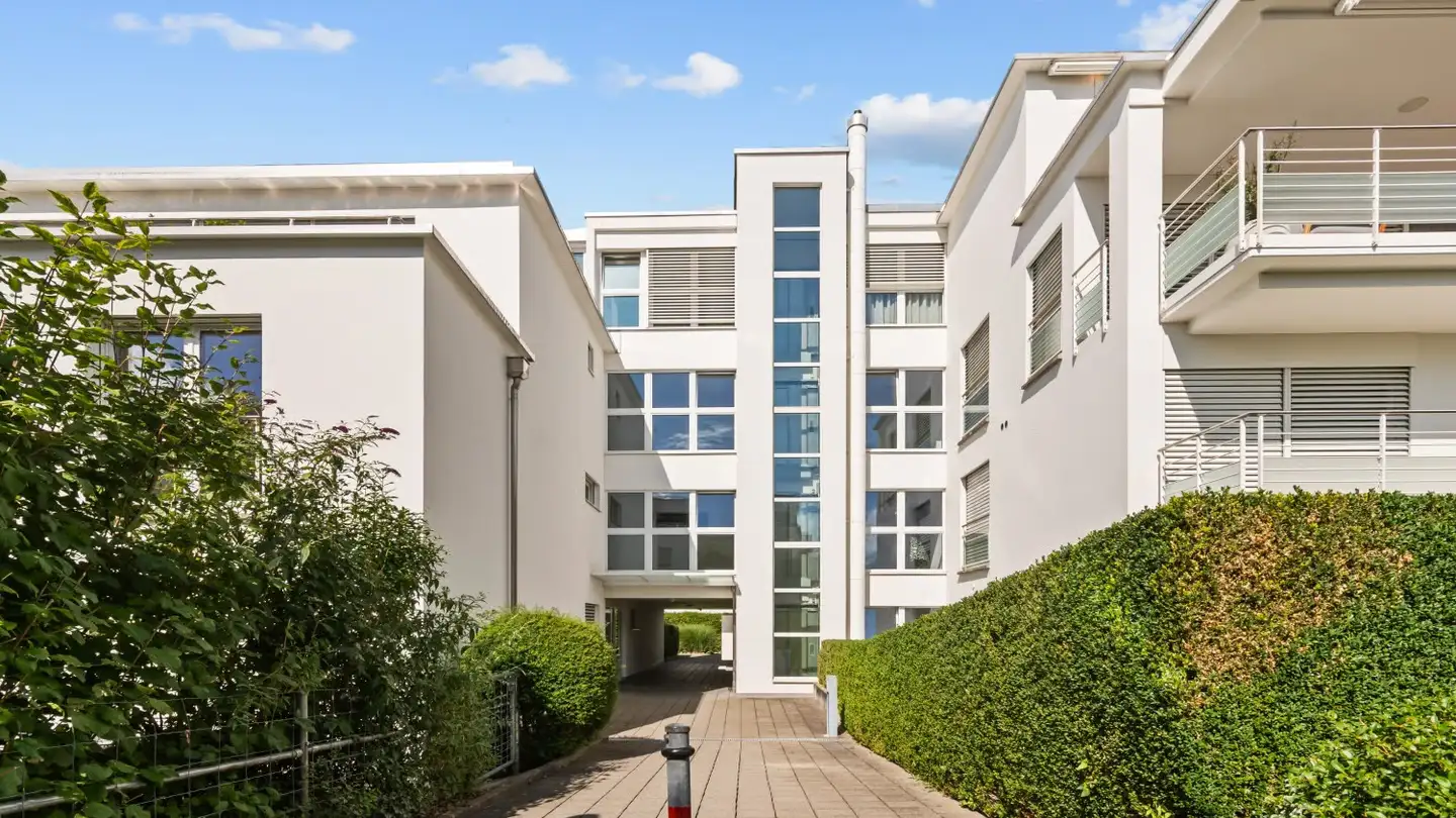 Apartment for sale - Morgental 28, 8126 Zumikon - Photo 2