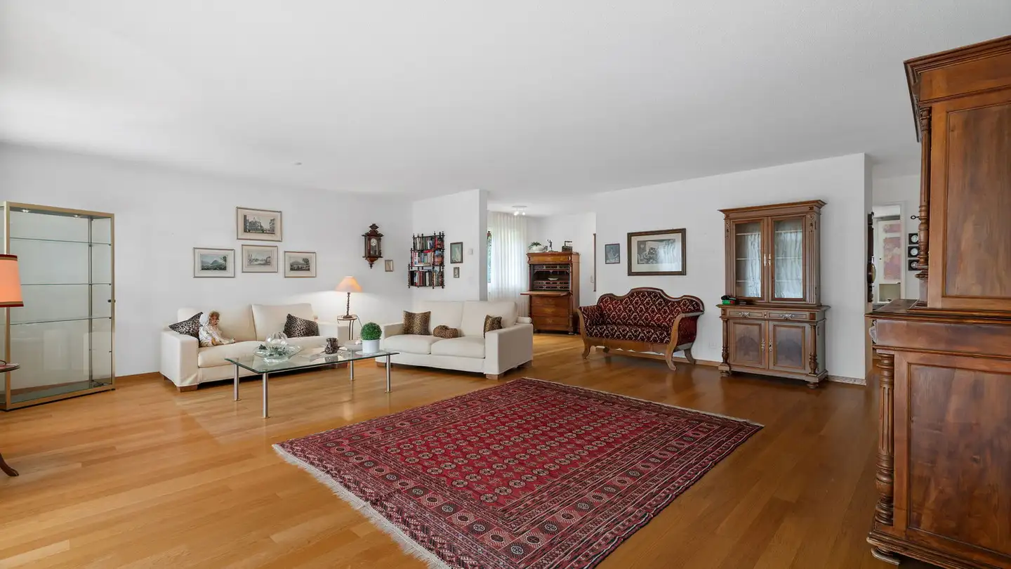 Apartment for sale - Wängimattweg 24, 8142 Uitikon Waldegg