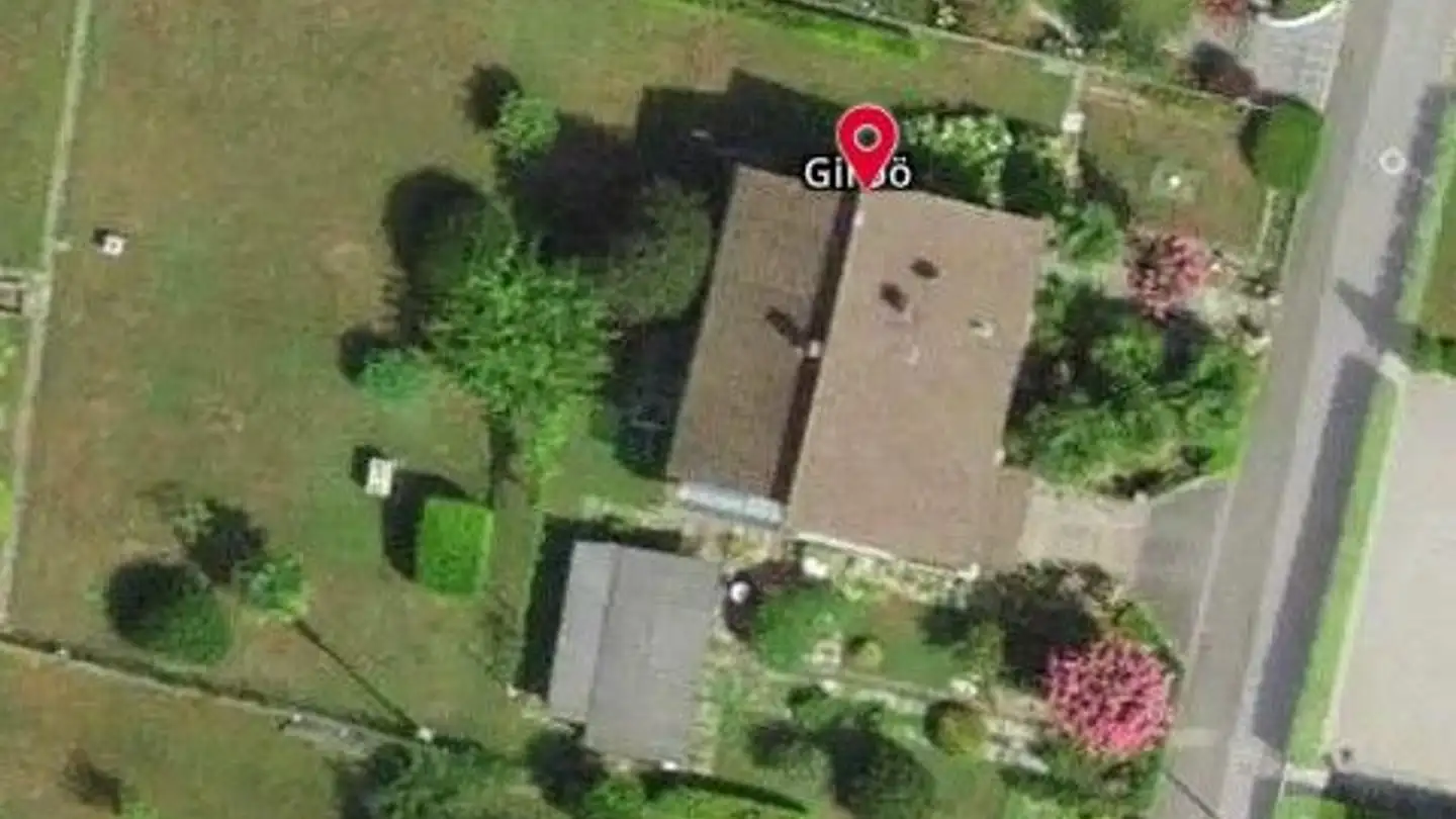 Casa singola in vendita - Via Girolo, 6862 Rancate