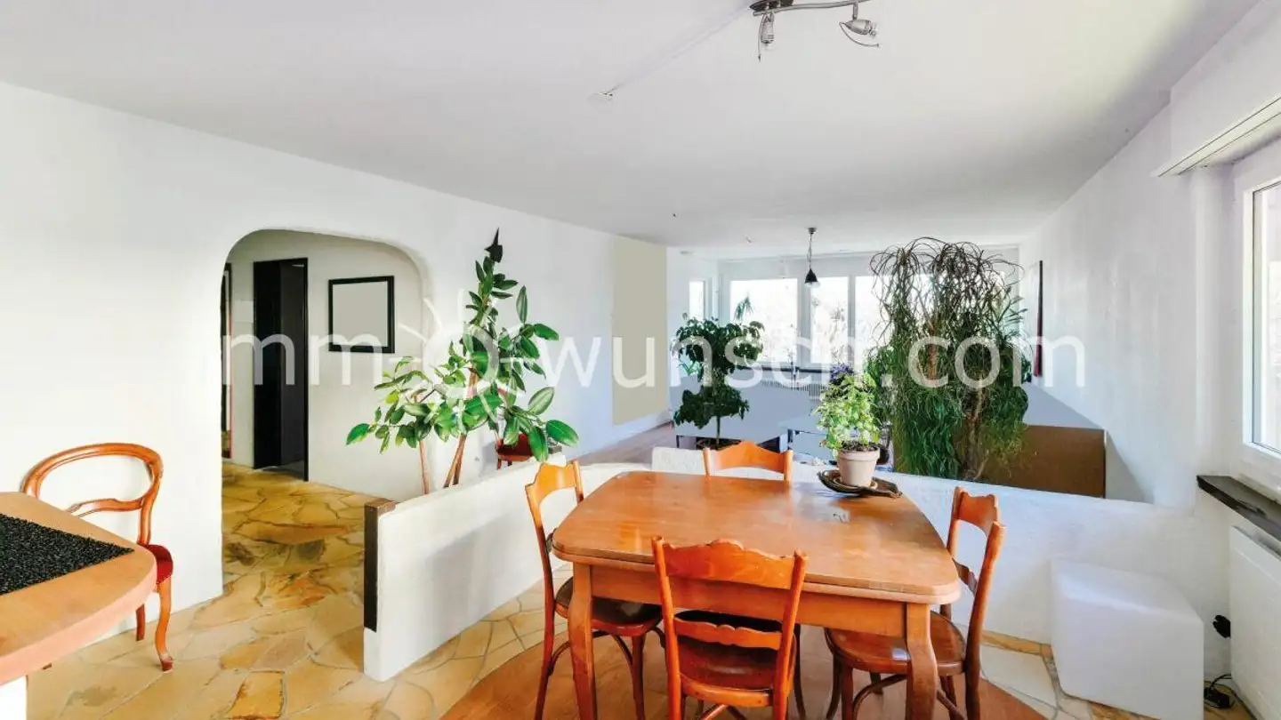 Appartement à vendre - Fliederweg 6, 4528 Zuchwil