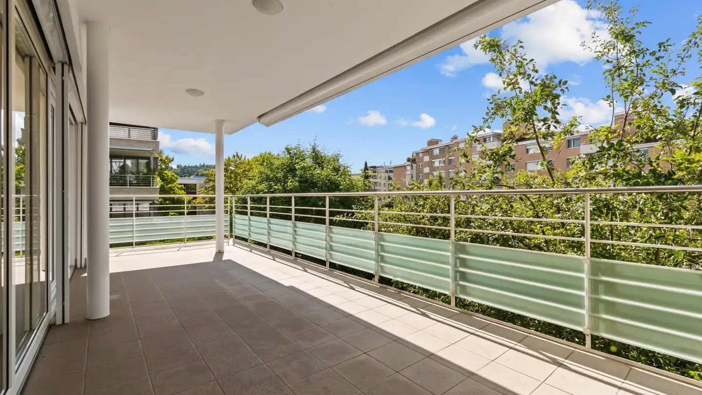 Apartment for sale - Morgental 28, 8126 Zumikon - Photo 3