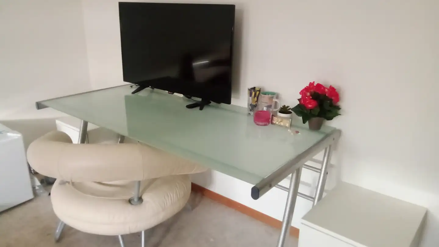 Chambre à louer - Sindelenstrasse, 8340 Hinwil