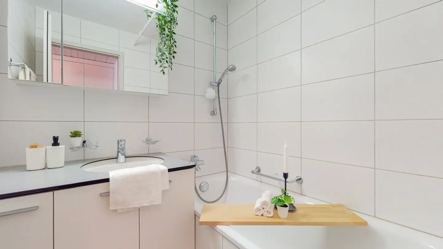 Apartment for rent - Hinterdorfstrasse 13, 3550 Langnau im Emmental - Photo 4