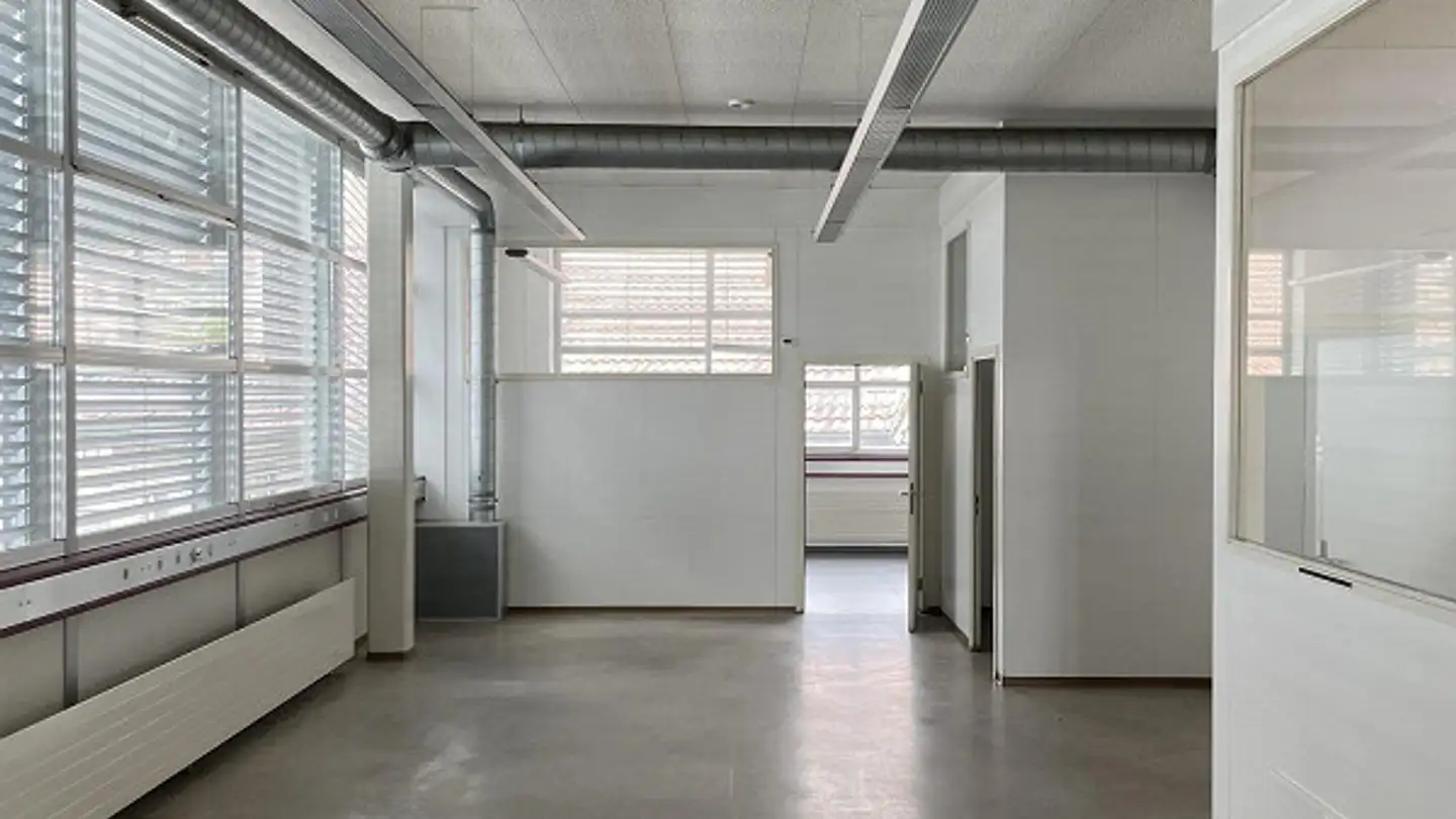 Spazio ufficio in affitto - Oststrasse 23, 9000 St. Gallen - Foto 3