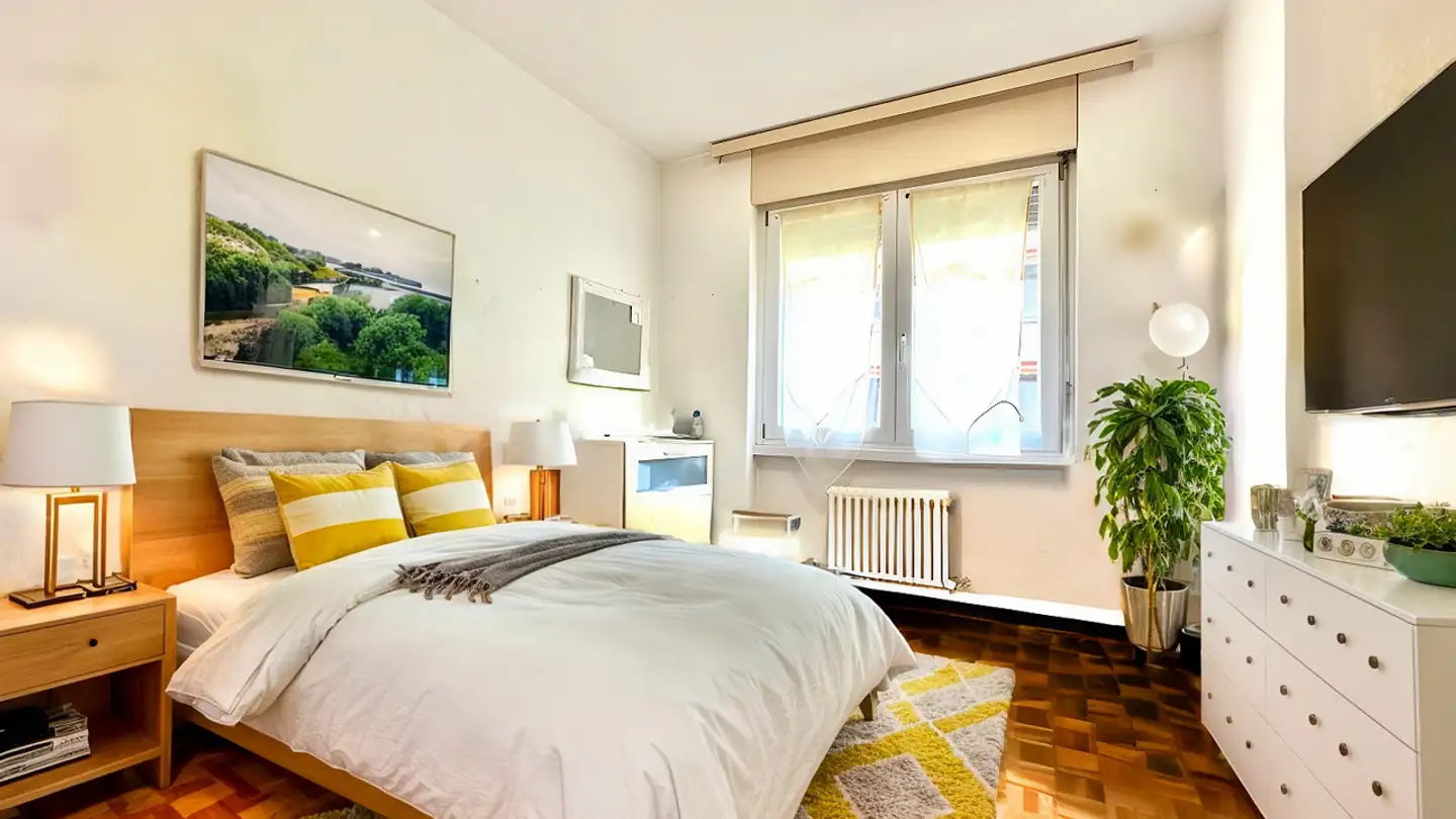 Appartamento in vendita - 6900 Massagno - Foto 4