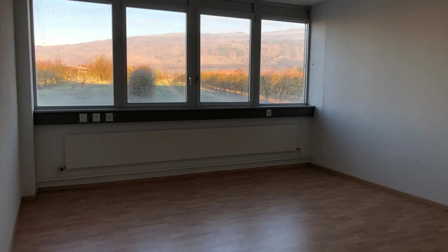 Commercial for rent - Alleestrasse 1, 2572 Sutz