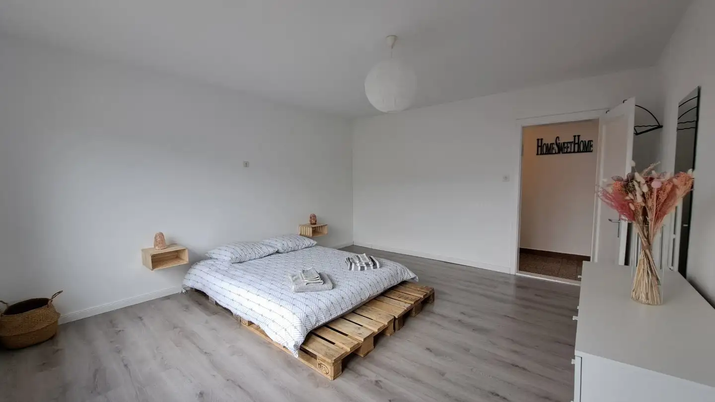 Appartamento in affitto - La Chaudrette 9, 2732 Reconvilier - Photo 4