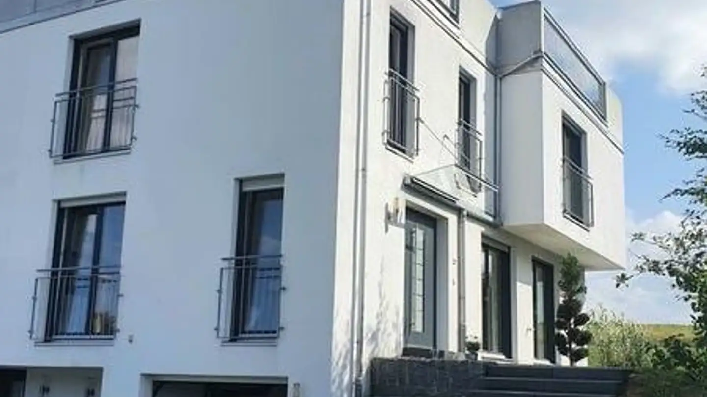 Casa singola in affitto - Bühlstrasse 6b, 8574 Dettighofen (Lengwil)