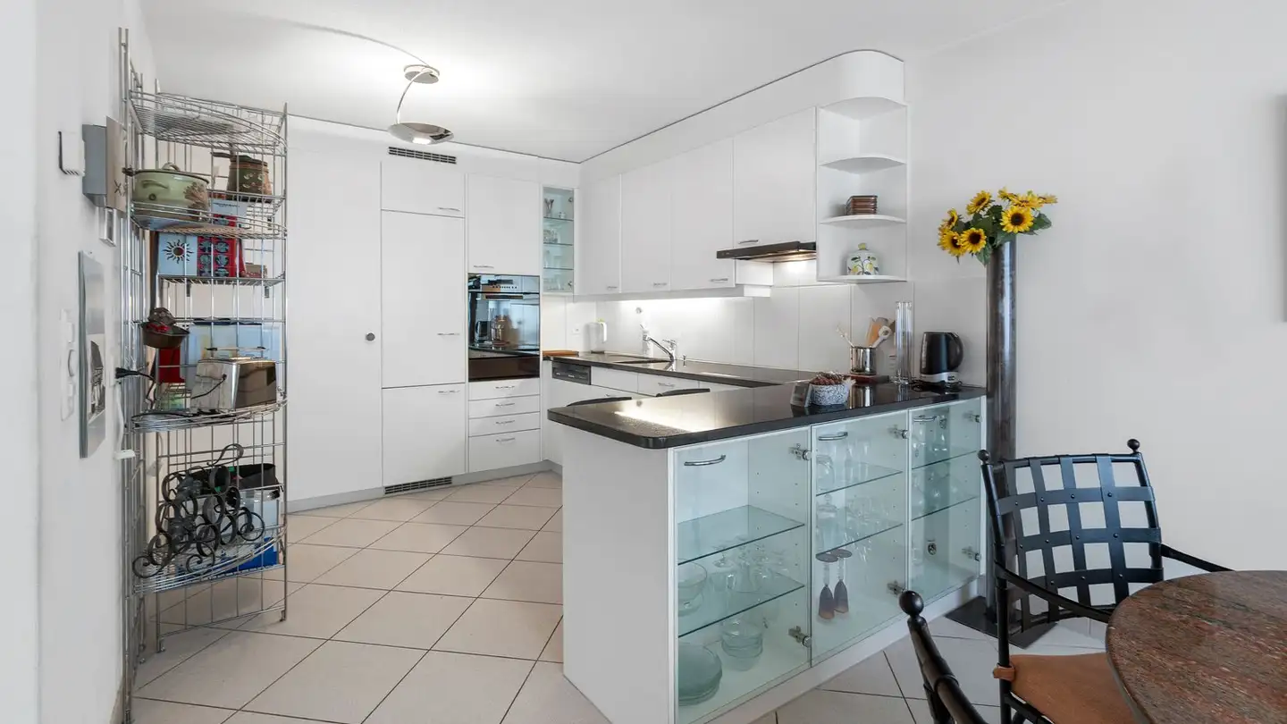 Apartment for sale - Wängimattweg 24, 8142 Uitikon Waldegg - Photo 3