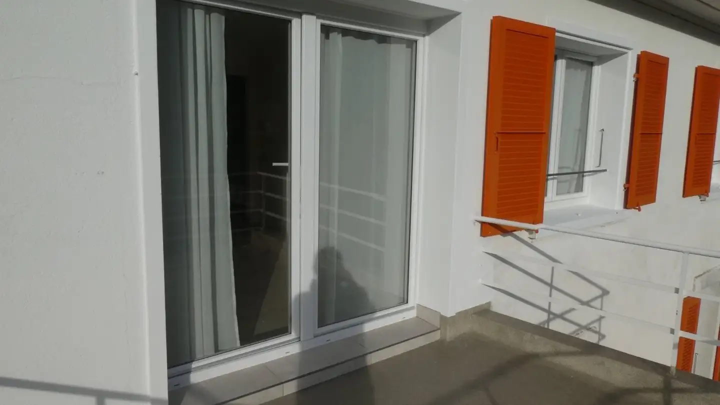 Apartment for rent - Place De La Liberté 5, 1337 Vallorbe - Photo 2