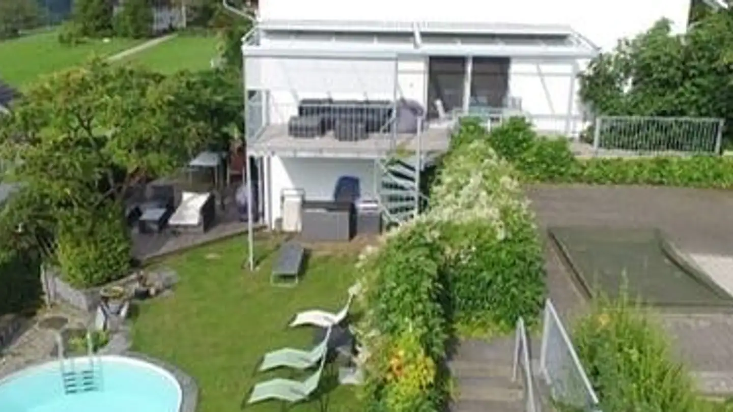 Casa bifamiliare in vendita - Bachmatte 9, 6038 Honau