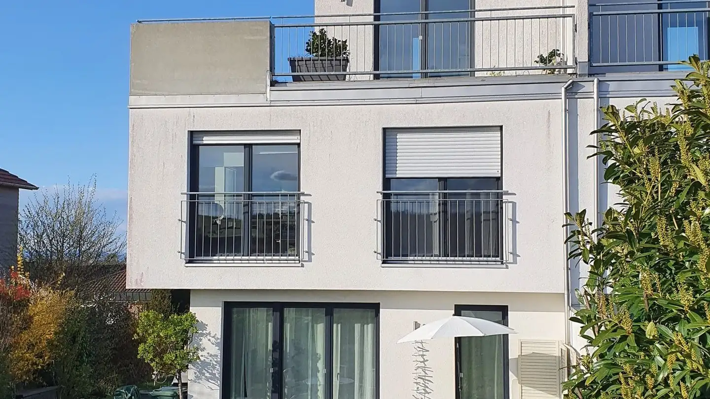 Casa singola in affitto - Bühlstrasse 6b, 8574 Dettighofen (Lengwil) - Foto 2