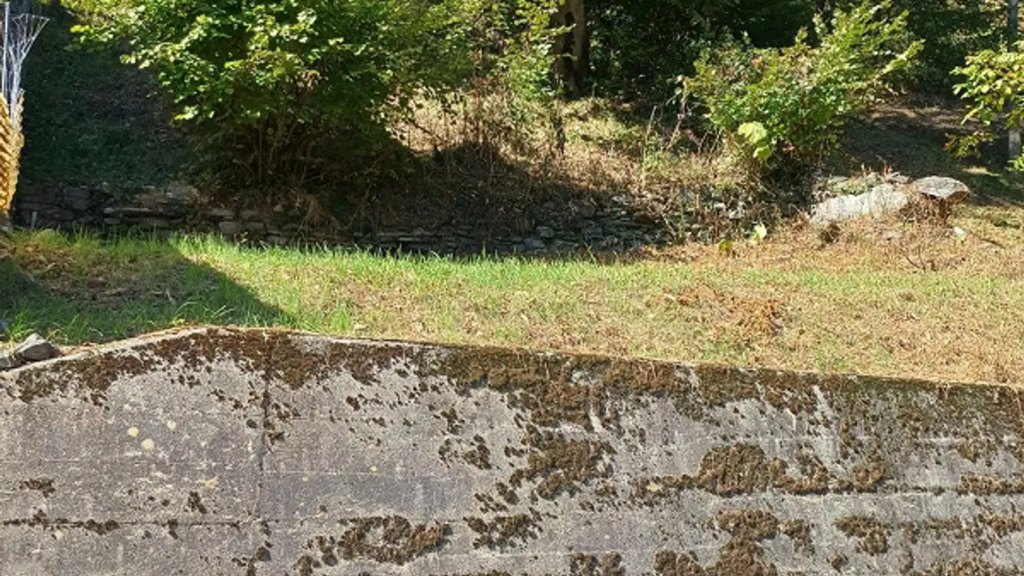 Terreno edificabile in vendita - 6562 Soazza - Photo 4