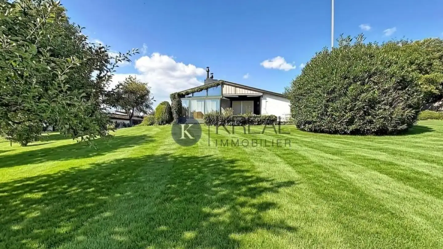 Maison individuelle à vendre - 1055 Froideville - Photo 2