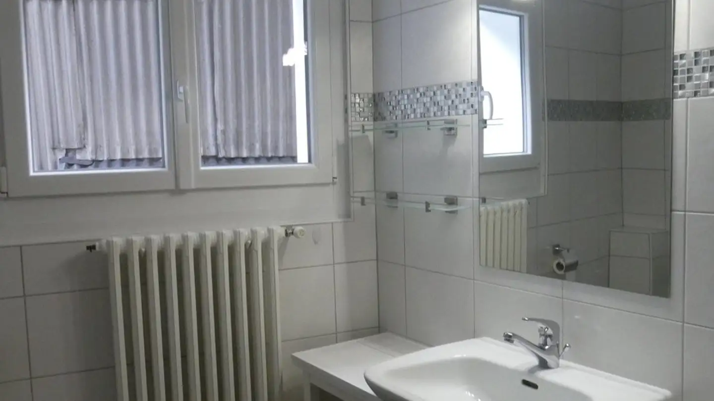 Appartement à louer - Place De La Liberté 5, 1337 Vallorbe - Photo 3