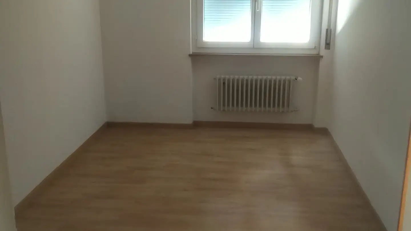 Apartment for rent - Rue Mercier 16, 2740 Moutier