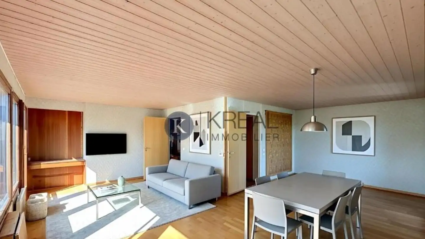 Maison individuelle à vendre - 1055 Froideville - Photo 3