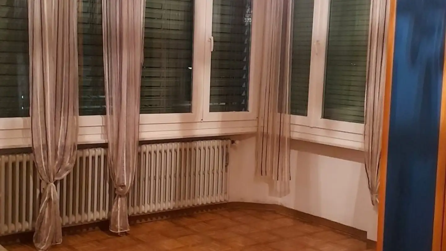 Single room for rent - Corso San Gottardo 141, 6830 Chiasso - Photo 4