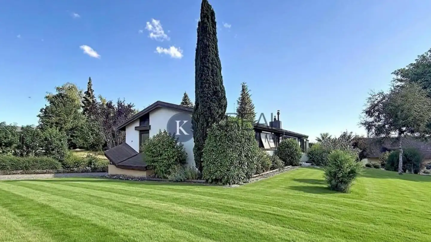 Maison individuelle à vendre - 1055 Froideville